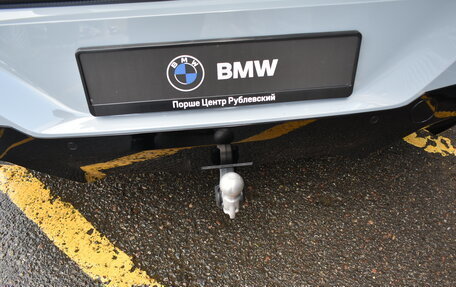 BMW X3, 2024 год, 11 300 000 рублей, 27 фотография