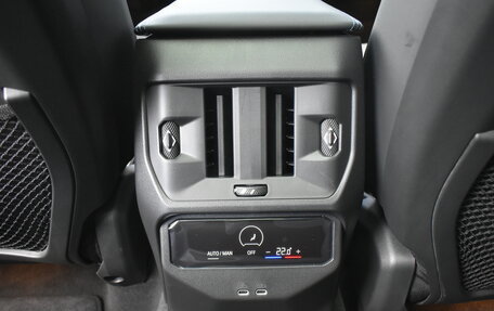 BMW X3, 2024 год, 11 300 000 рублей, 29 фотография
