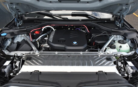 BMW X3, 2024 год, 11 300 000 рублей, 33 фотография