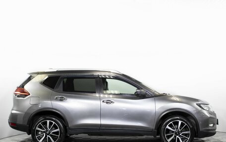 Nissan X-Trail, 2019 год, 2 455 000 рублей, 4 фотография