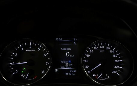 Nissan X-Trail, 2019 год, 2 455 000 рублей, 11 фотография