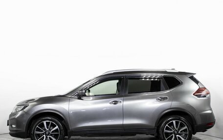 Nissan X-Trail, 2019 год, 2 455 000 рублей, 8 фотография