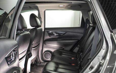 Nissan X-Trail, 2019 год, 2 455 000 рублей, 10 фотография