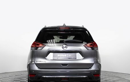Nissan X-Trail, 2019 год, 2 455 000 рублей, 6 фотография