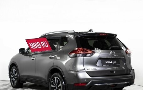 Nissan X-Trail, 2019 год, 2 455 000 рублей, 7 фотография