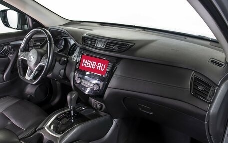 Nissan X-Trail, 2019 год, 2 455 000 рублей, 9 фотография
