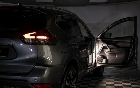 Nissan X-Trail, 2019 год, 2 455 000 рублей, 30 фотография