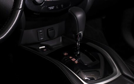 Nissan X-Trail, 2019 год, 2 455 000 рублей, 21 фотография