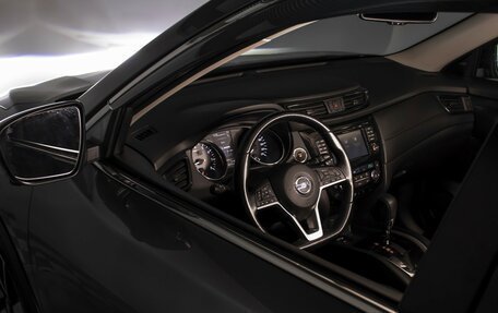 Nissan X-Trail, 2019 год, 2 455 000 рублей, 20 фотография