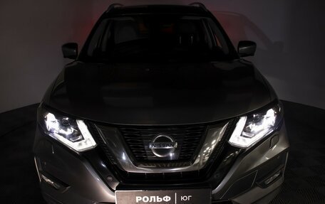 Nissan X-Trail, 2019 год, 2 455 000 рублей, 25 фотография