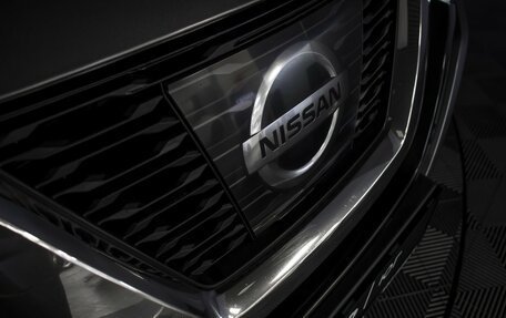 Nissan X-Trail, 2019 год, 2 455 000 рублей, 27 фотография