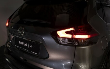 Nissan X-Trail, 2019 год, 2 455 000 рублей, 29 фотография