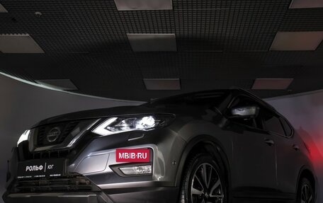 Nissan X-Trail, 2019 год, 2 455 000 рублей, 24 фотография