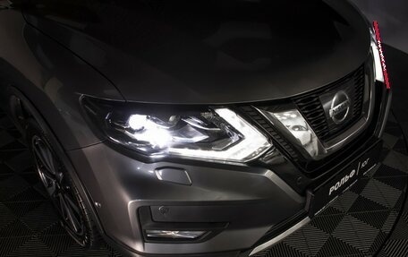 Nissan X-Trail, 2019 год, 2 455 000 рублей, 28 фотография