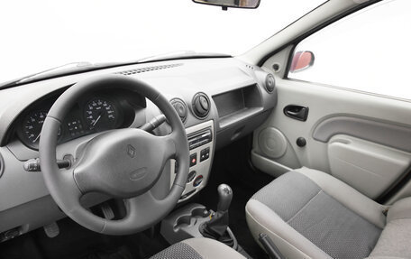 Renault Logan I, 2009 год, 450 000 рублей, 7 фотография