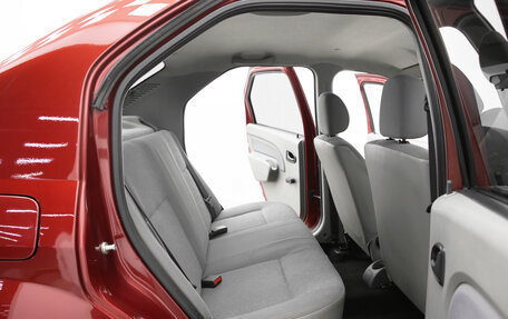 Renault Logan I, 2009 год, 450 000 рублей, 14 фотография