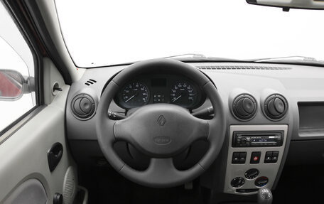 Renault Logan I, 2009 год, 450 000 рублей, 6 фотография