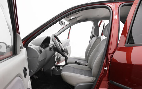 Renault Logan I, 2009 год, 450 000 рублей, 13 фотография