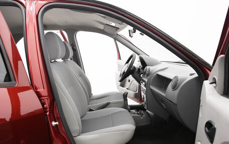 Renault Logan I, 2009 год, 450 000 рублей, 12 фотография