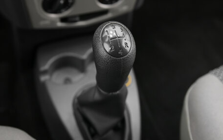 Renault Logan I, 2009 год, 450 000 рублей, 10 фотография