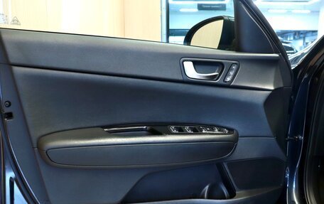 KIA Optima IV, 2019 год, 2 250 000 рублей, 8 фотография