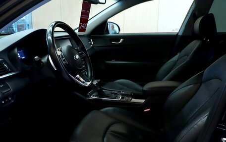 KIA Optima IV, 2019 год, 2 250 000 рублей, 13 фотография