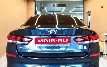 KIA Optima IV, 2019 год, 2 250 000 рублей, 6 фотография