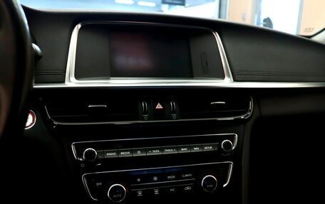 KIA Optima IV, 2019 год, 2 250 000 рублей, 22 фотография