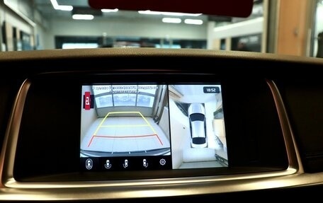 KIA Optima IV, 2019 год, 2 250 000 рублей, 23 фотография