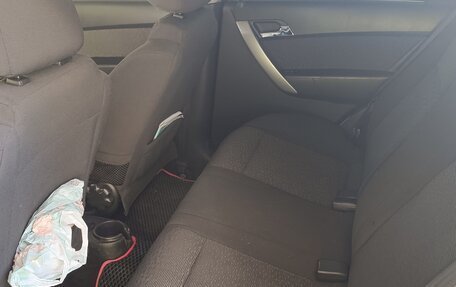 Chevrolet Aveo III, 2007 год, 620 000 рублей, 5 фотография