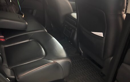 Nissan Patrol, 2012 год, 2 990 000 рублей, 4 фотография