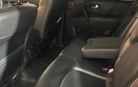 Nissan Patrol, 2012 год, 2 990 000 рублей, 7 фотография