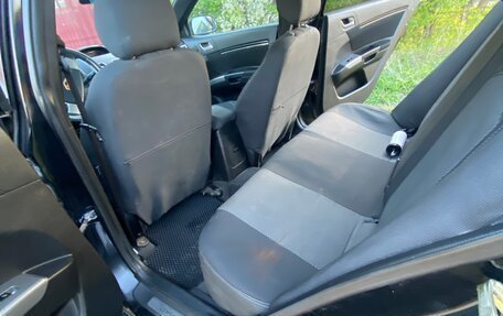 Geely Emgrand EC7, 2012 год, 365 000 рублей, 6 фотография