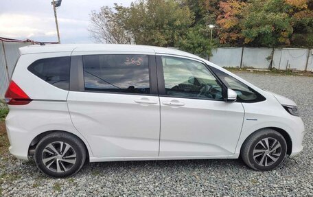 Honda Freed II, 2019 год, 1 850 000 рублей, 8 фотография