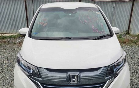 Honda Freed II, 2019 год, 1 850 000 рублей, 6 фотография