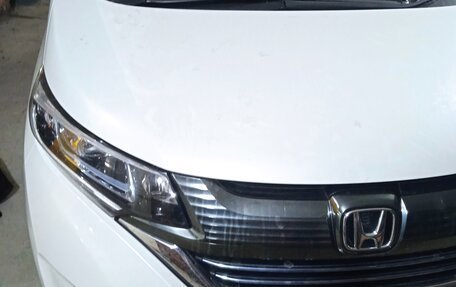 Honda Freed II, 2019 год, 1 850 000 рублей, 9 фотография