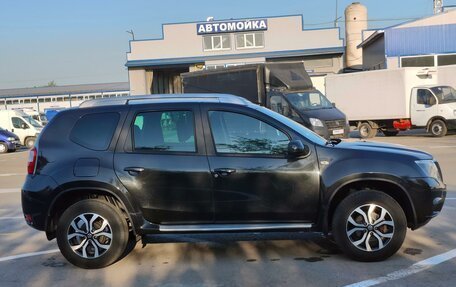 Nissan Terrano III, 2017 год, 1 649 000 рублей, 8 фотография