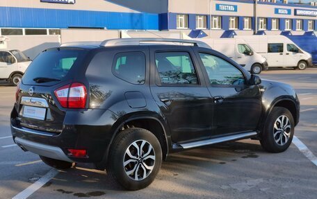 Nissan Terrano III, 2017 год, 1 649 000 рублей, 7 фотография