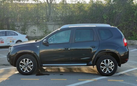 Nissan Terrano III, 2017 год, 1 649 000 рублей, 3 фотография
