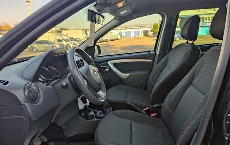 Nissan Terrano III, 2017 год, 1 649 000 рублей, 11 фотография