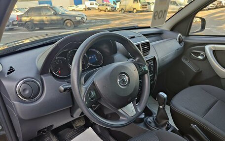 Nissan Terrano III, 2017 год, 1 649 000 рублей, 12 фотография