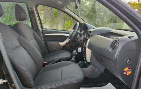 Nissan Terrano III, 2017 год, 1 649 000 рублей, 14 фотография