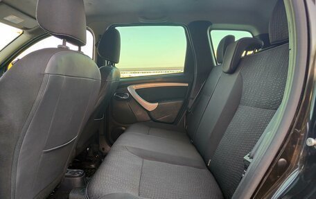 Nissan Terrano III, 2017 год, 1 649 000 рублей, 13 фотография