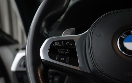 BMW 5 серия, 2019 год, 3 850 000 рублей, 19 фотография