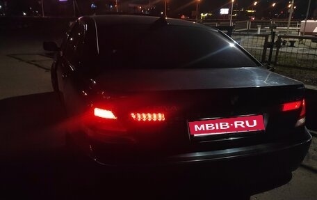 BMW 7 серия, 2004 год, 690 000 рублей, 2 фотография