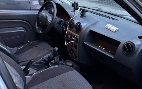 Renault Logan I, 2008 год, 345 000 рублей, 6 фотография