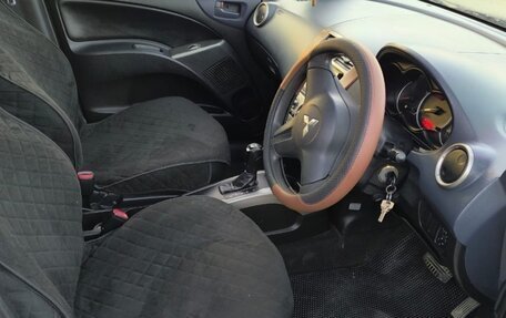 Mitsubishi Colt VI рестайлинг, 2005 год, 430 000 рублей, 5 фотография