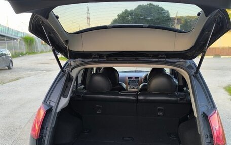 Mitsubishi Colt VI рестайлинг, 2005 год, 430 000 рублей, 8 фотография