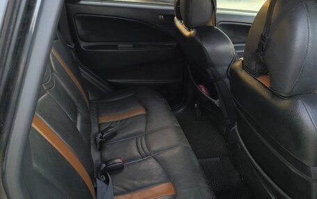 Mitsubishi Colt VI рестайлинг, 2005 год, 430 000 рублей, 9 фотография
