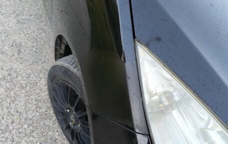 Mitsubishi Colt VI рестайлинг, 2005 год, 430 000 рублей, 10 фотография